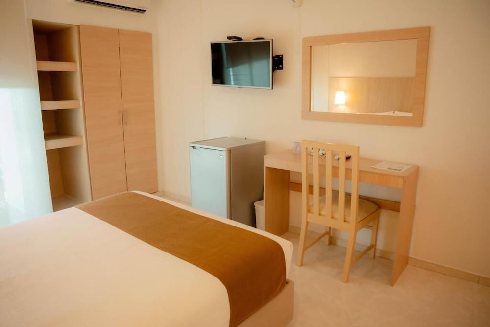 Hotel Vajamar 14/33