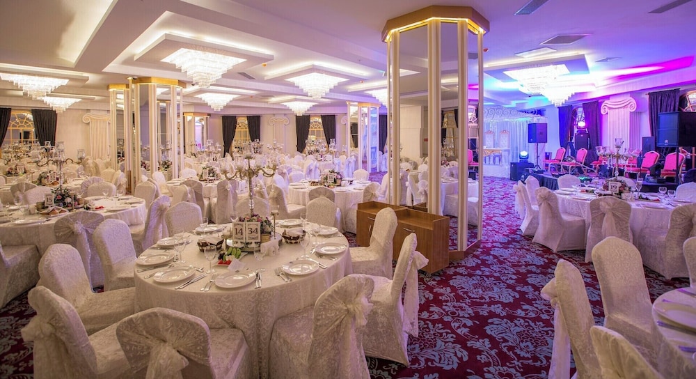 Yilmazoglu Park Otel 28/40