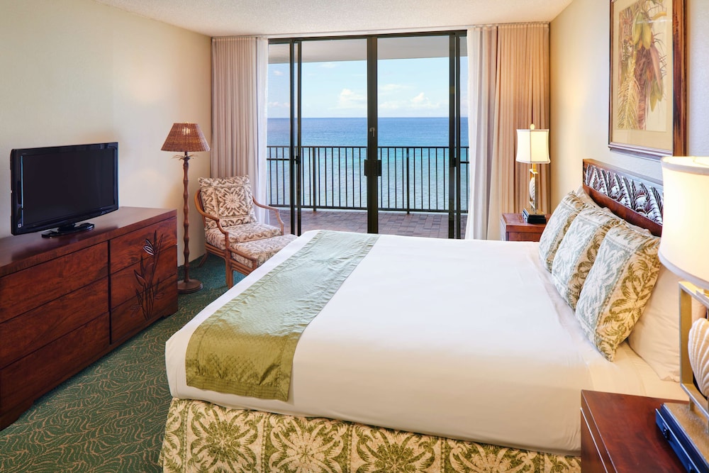 Aston Kaanapali Shores 32/80