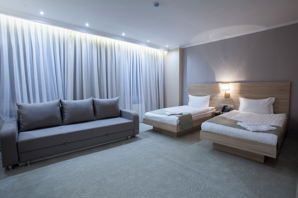 Renion Park Hotel 13/34