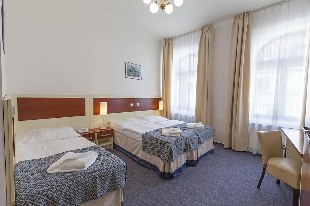 Hotel Atos Praha 36/64