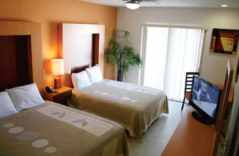 Hotel Real Zapopan 6/44