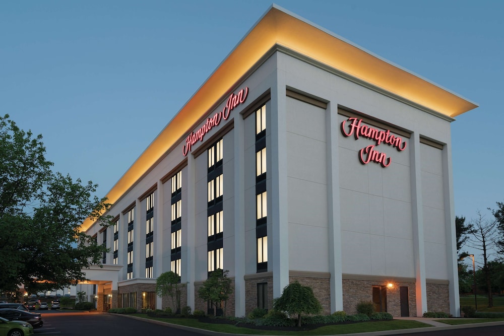 Hampton Inn Reading/Wyomissing 1/40