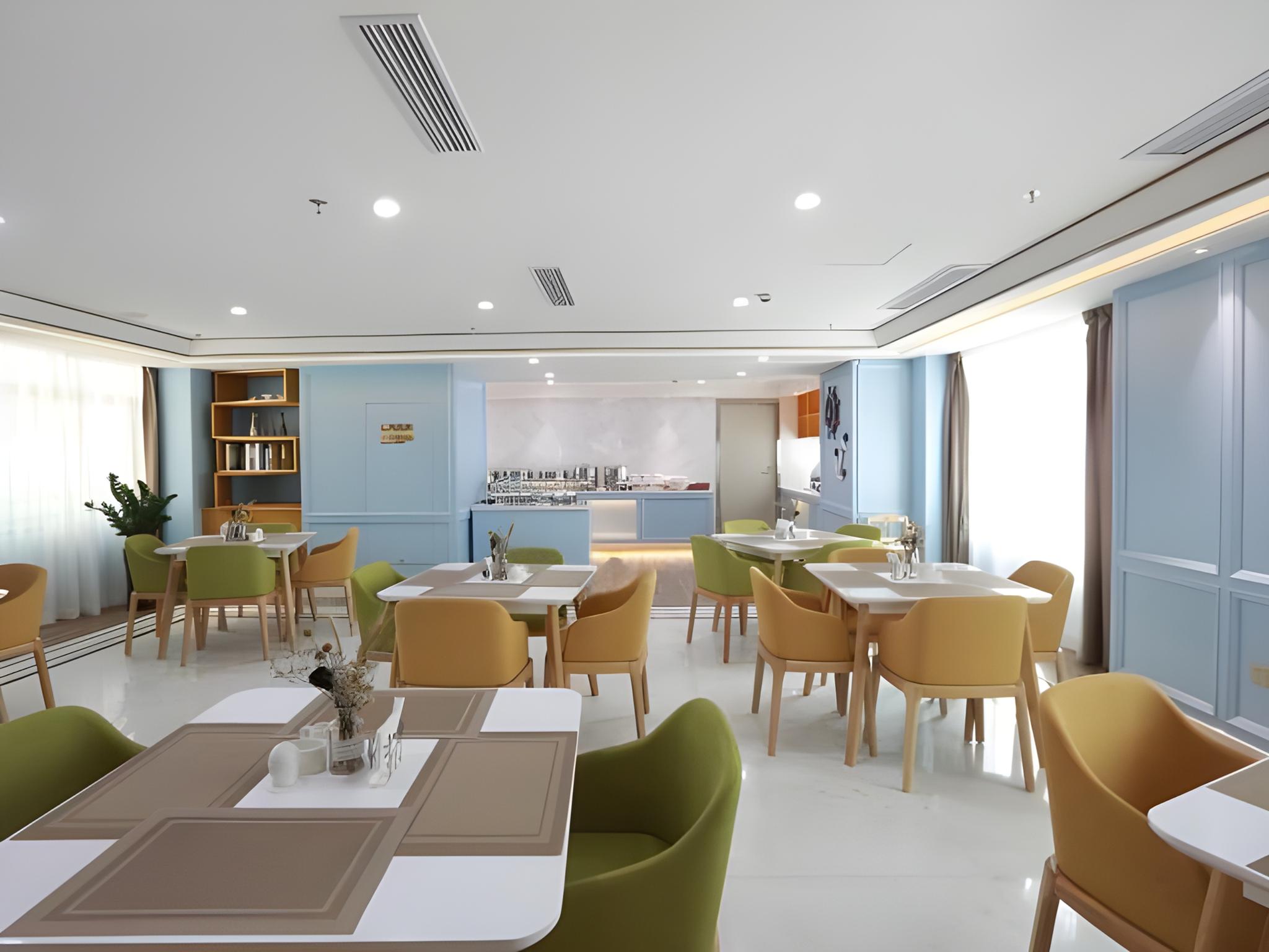 Magnotel (Chengmai Software Park) 18/28
