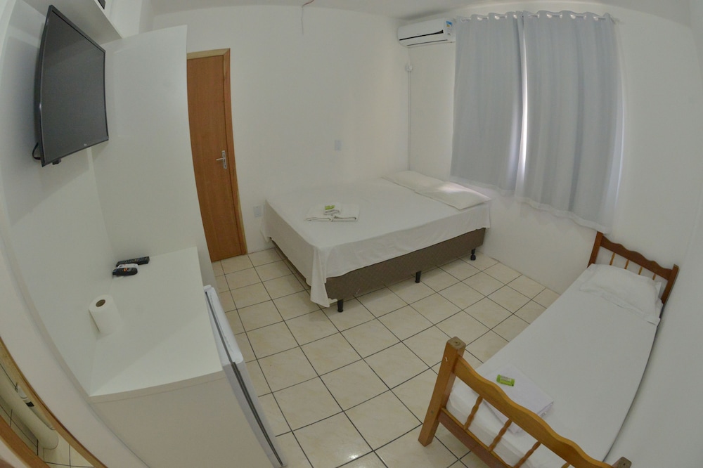 Gravata Praia Hotel 10/40