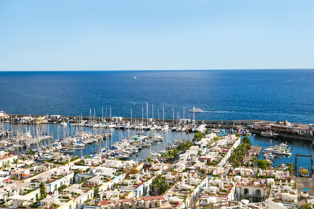 Apartamentos LIVVO Puerto de Mogan 58/71