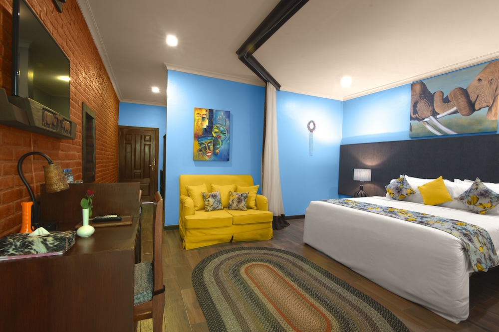 Airport Planet Lodge Kilimanjaro International Airport 15/50