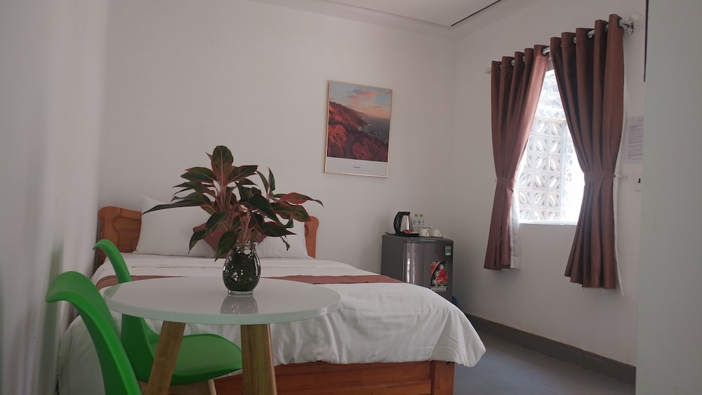 Damina Boutique Hotel - Hostel 13/25