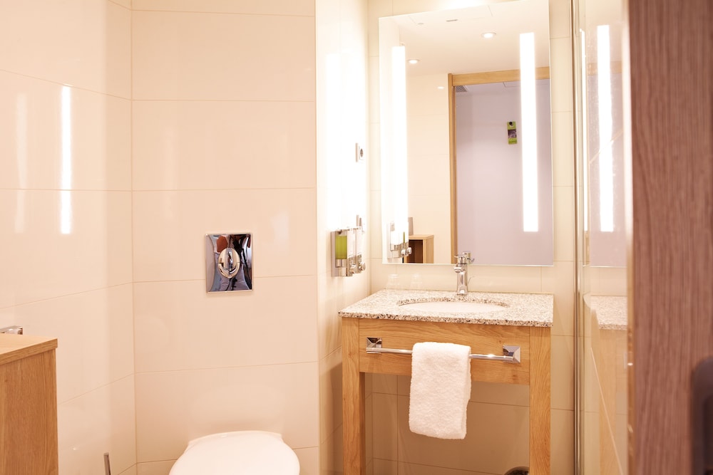 Hampton By Hilton Aachen Tivoli 11/36