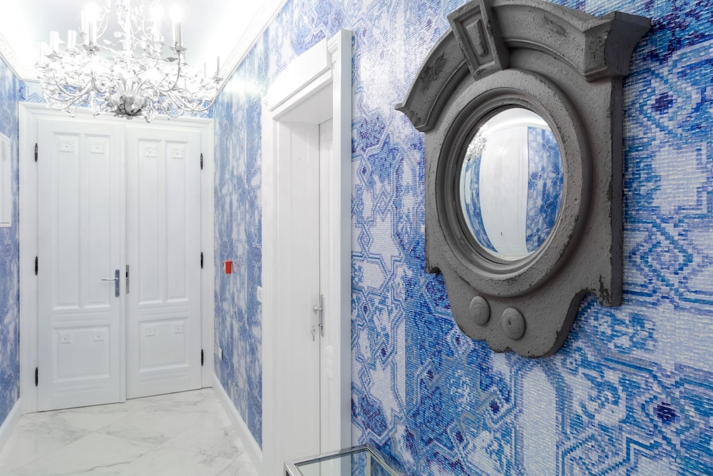 Procurator 7 Luxury Rooms 58/72