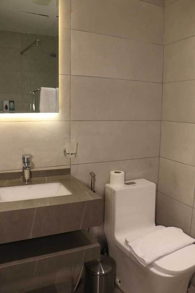 Kaya Hotel Amman 43/45