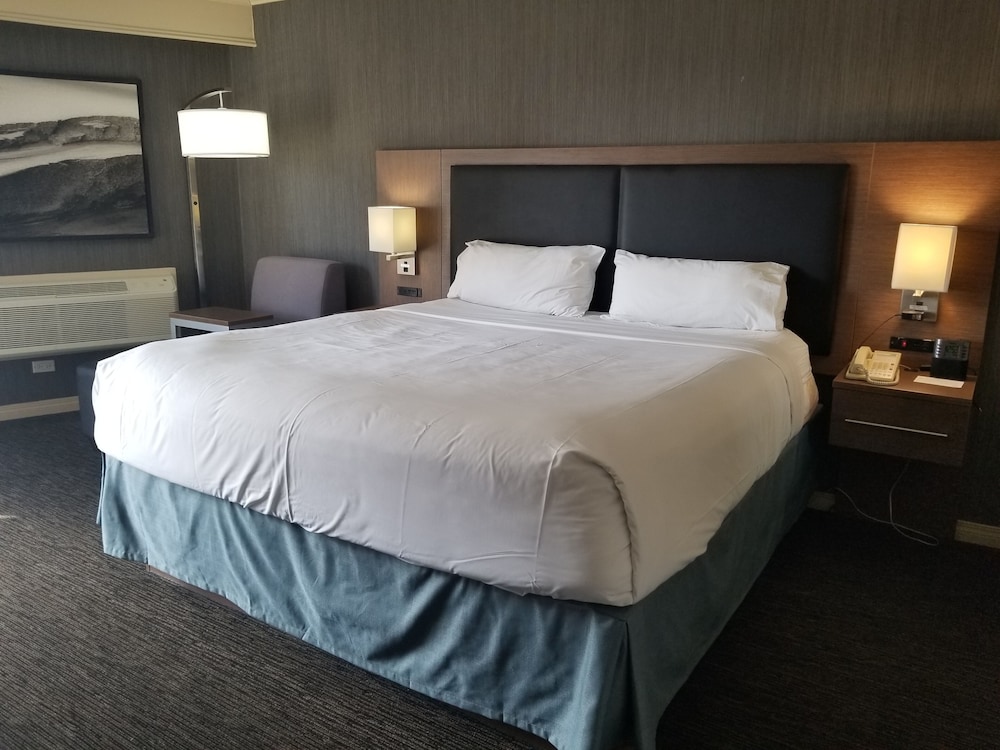 Holiday Inn Express Edmonton Downtown 26/56