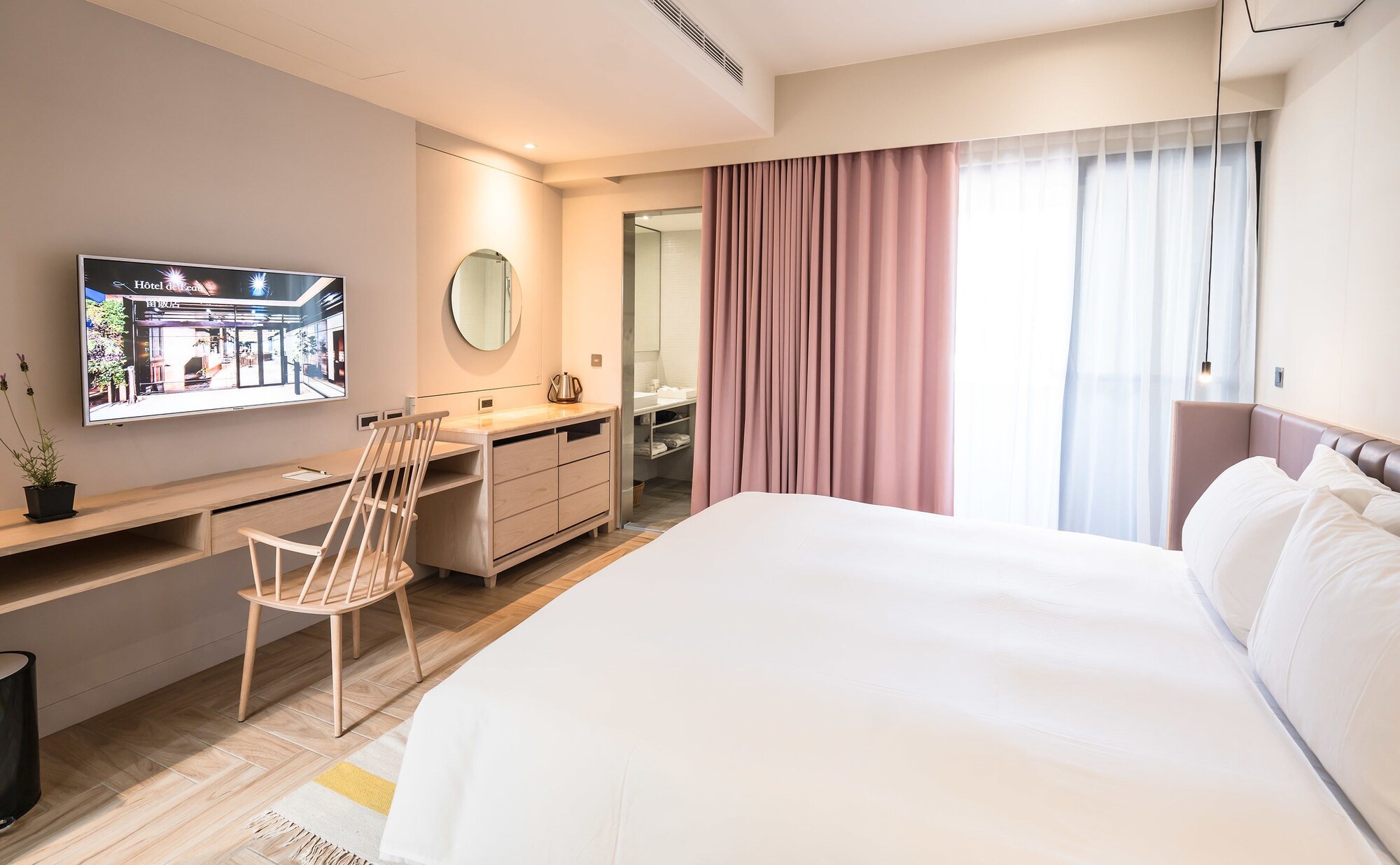 ELITE, DOUBLE BED