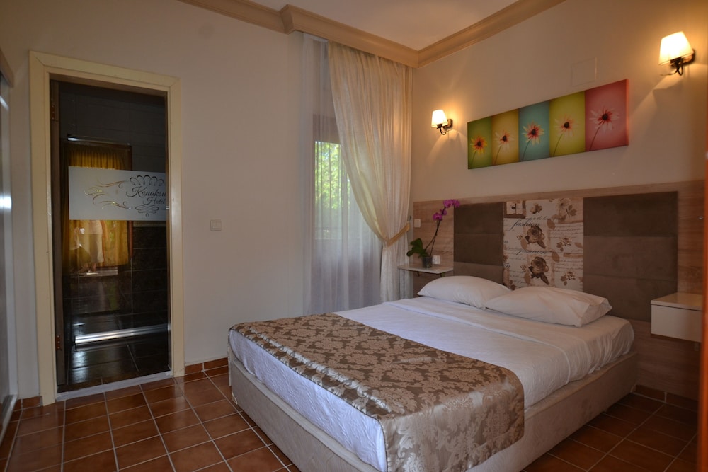 Dalyan Konak Su Formerly Otel Konak Melsa 17/31