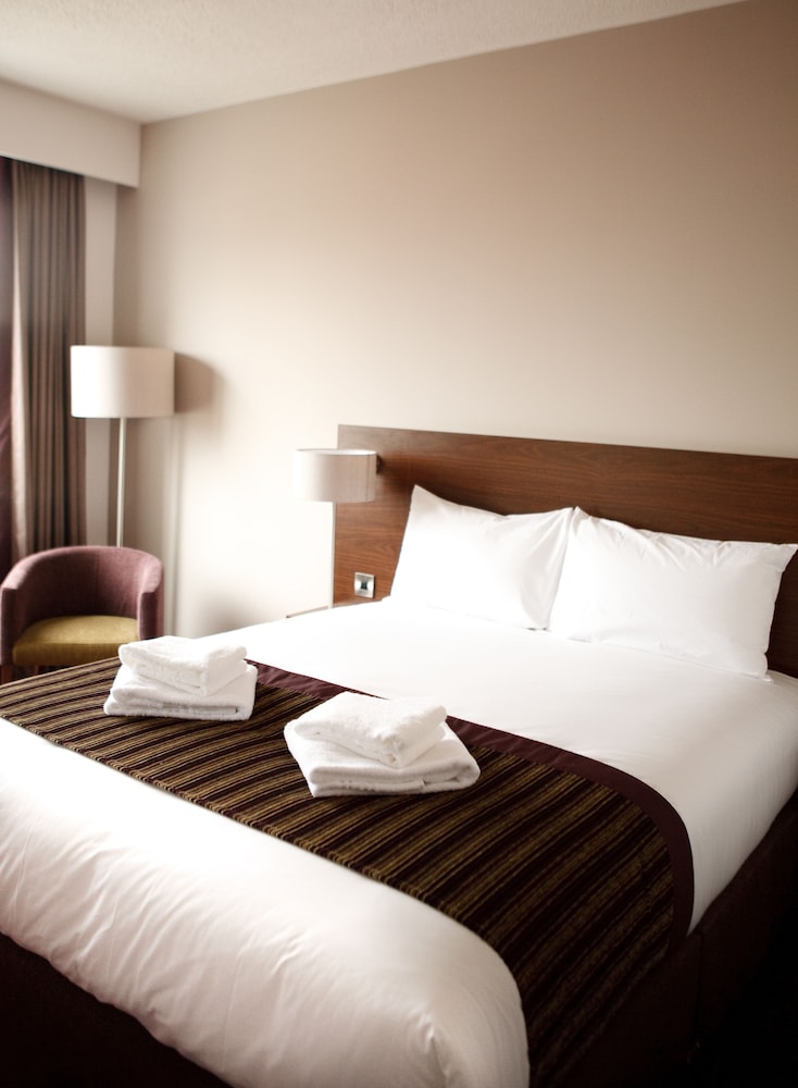 Leonardo Hotel Bradford 8/48