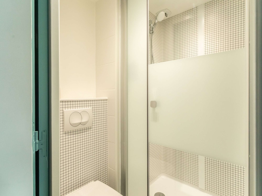Ibis Budget Bourges 46/46