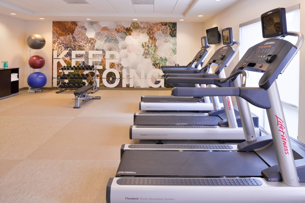 Springhill Suites By Marriott Corona Riverside 27/48