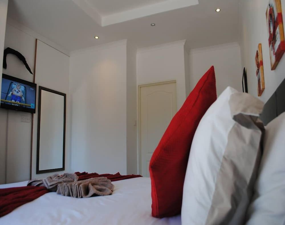 Staybridge公寓套房酒店& Chalets(Staybridge Apartments Suites & Chalets) 图片4