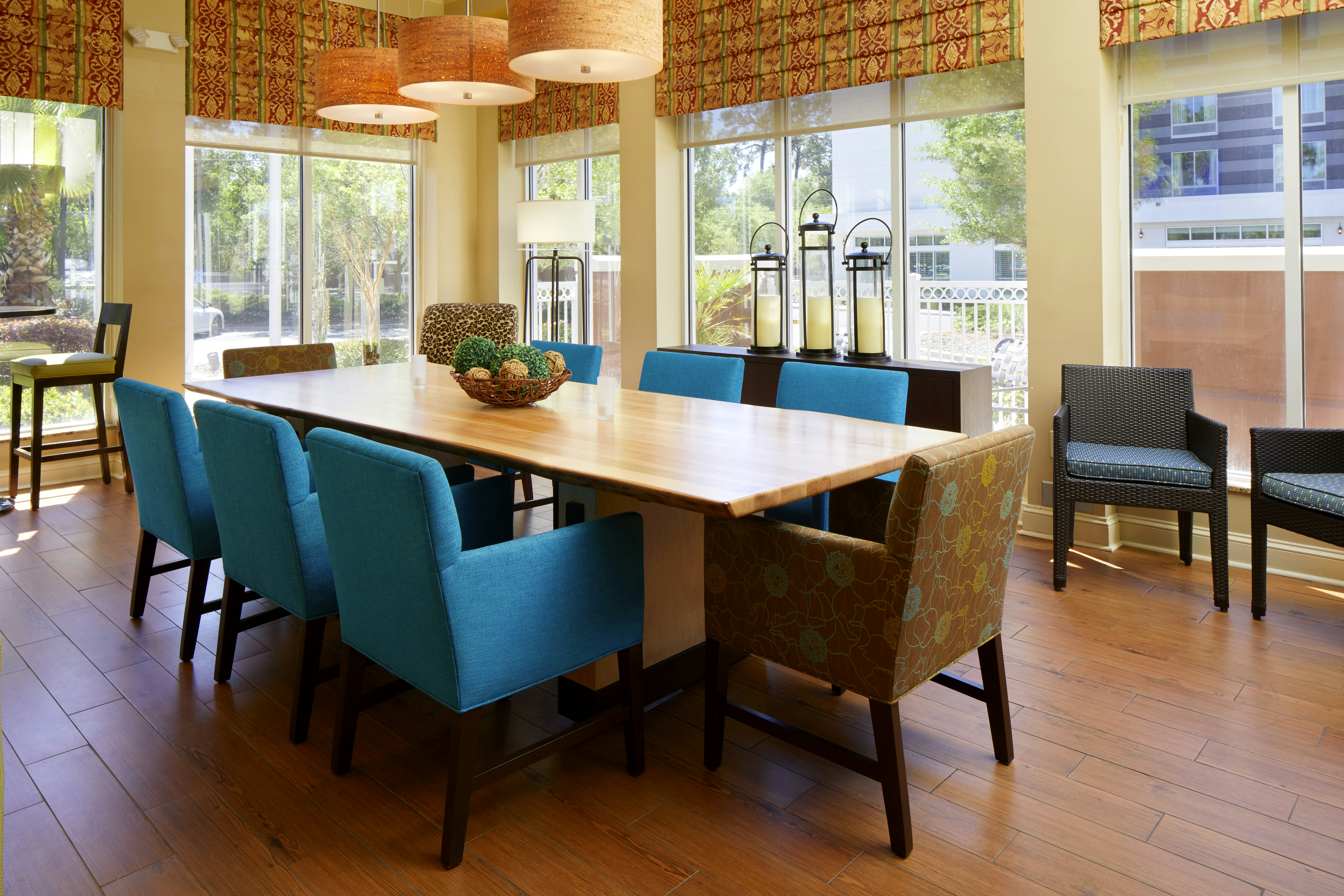Hilton Garden Inn Savannah Midtown 23/43