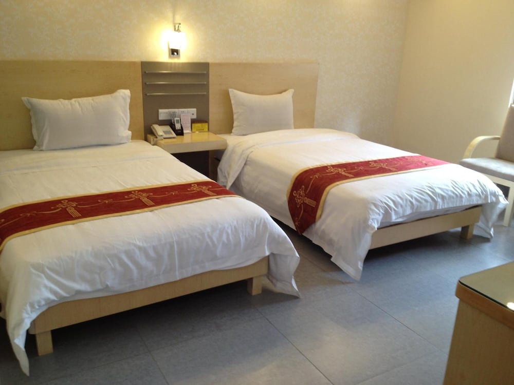 Guang Dong Grand Hotel 29/68