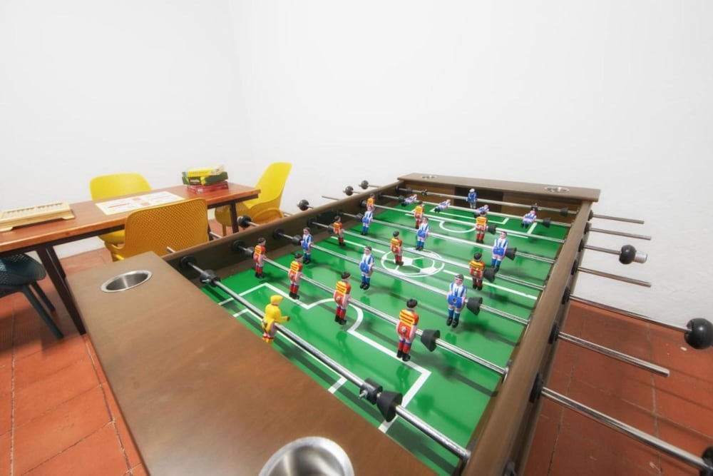 OYO Hostal Mich Morelia酒店(OYO Hostal Mich Morelia) 图片4