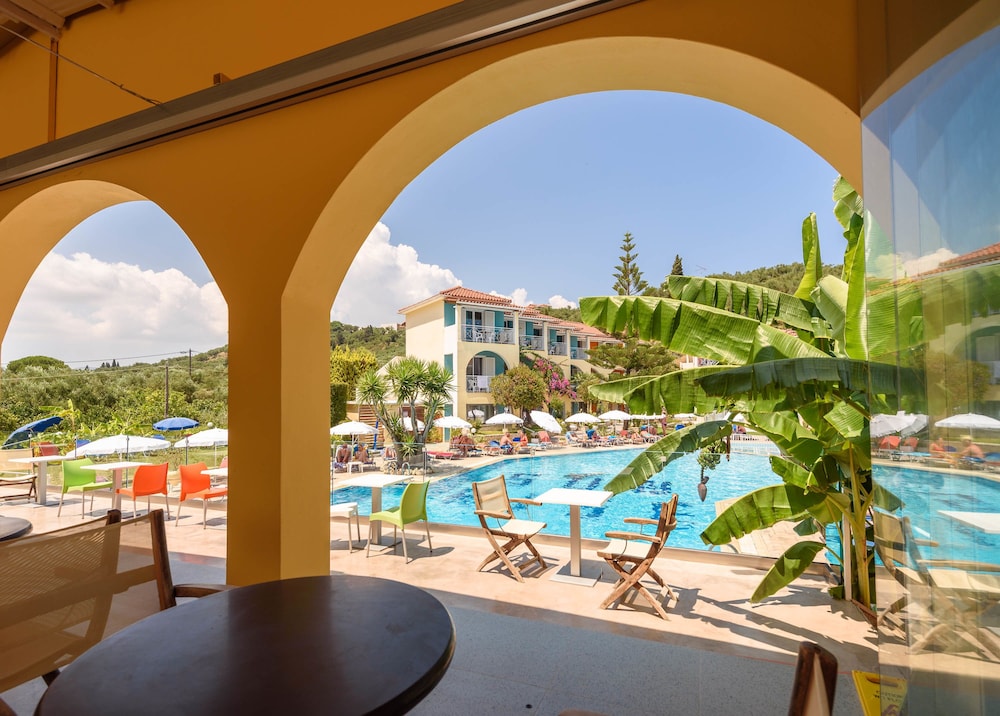 Sunrise Zante - Adults Only Hotel 21/50