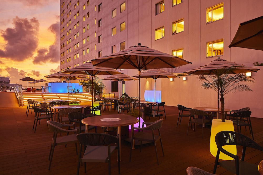 INFINISIS NAHA SHURIJO by Hewitt Resort 56/69