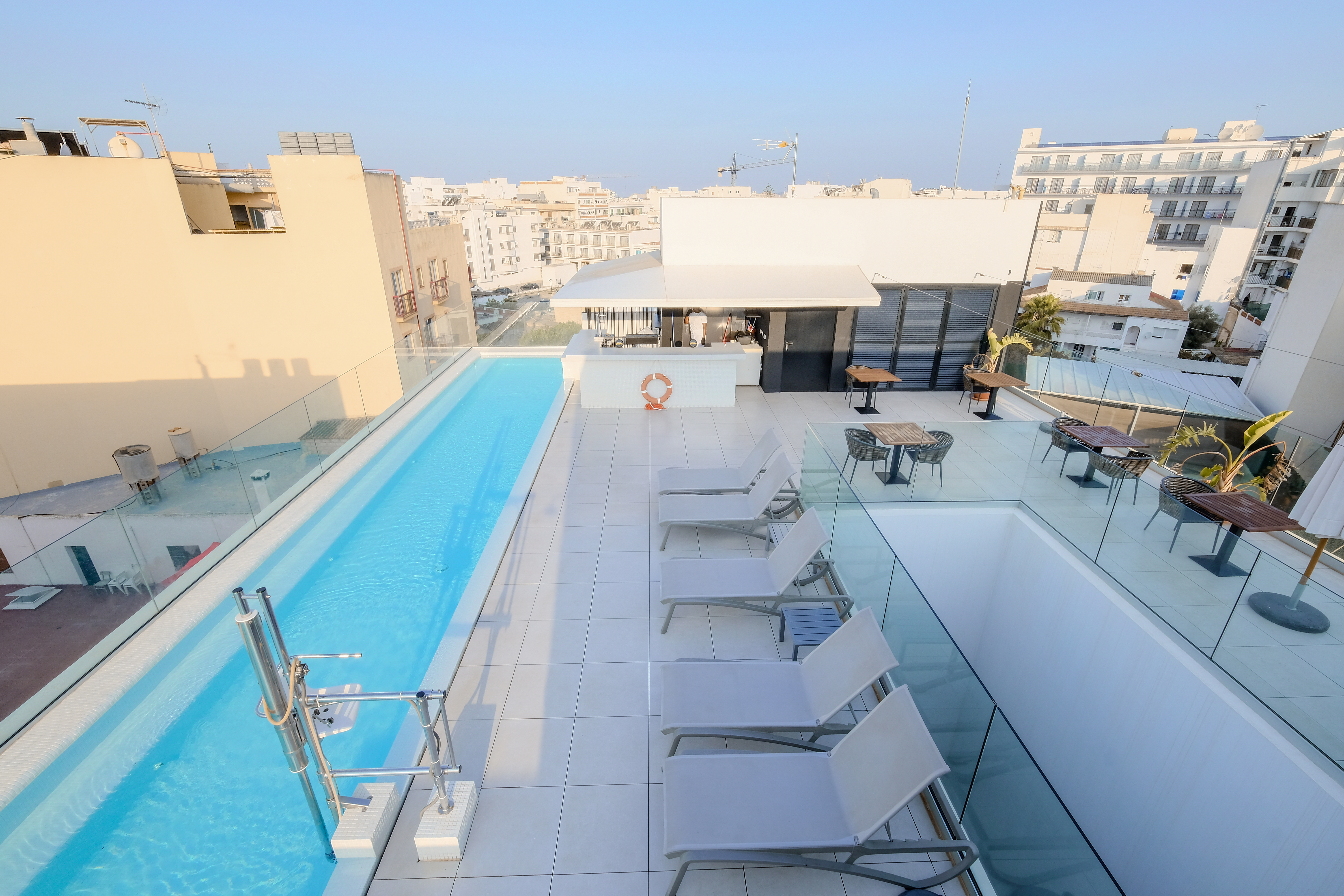 AzuLine Hotel M 38/42