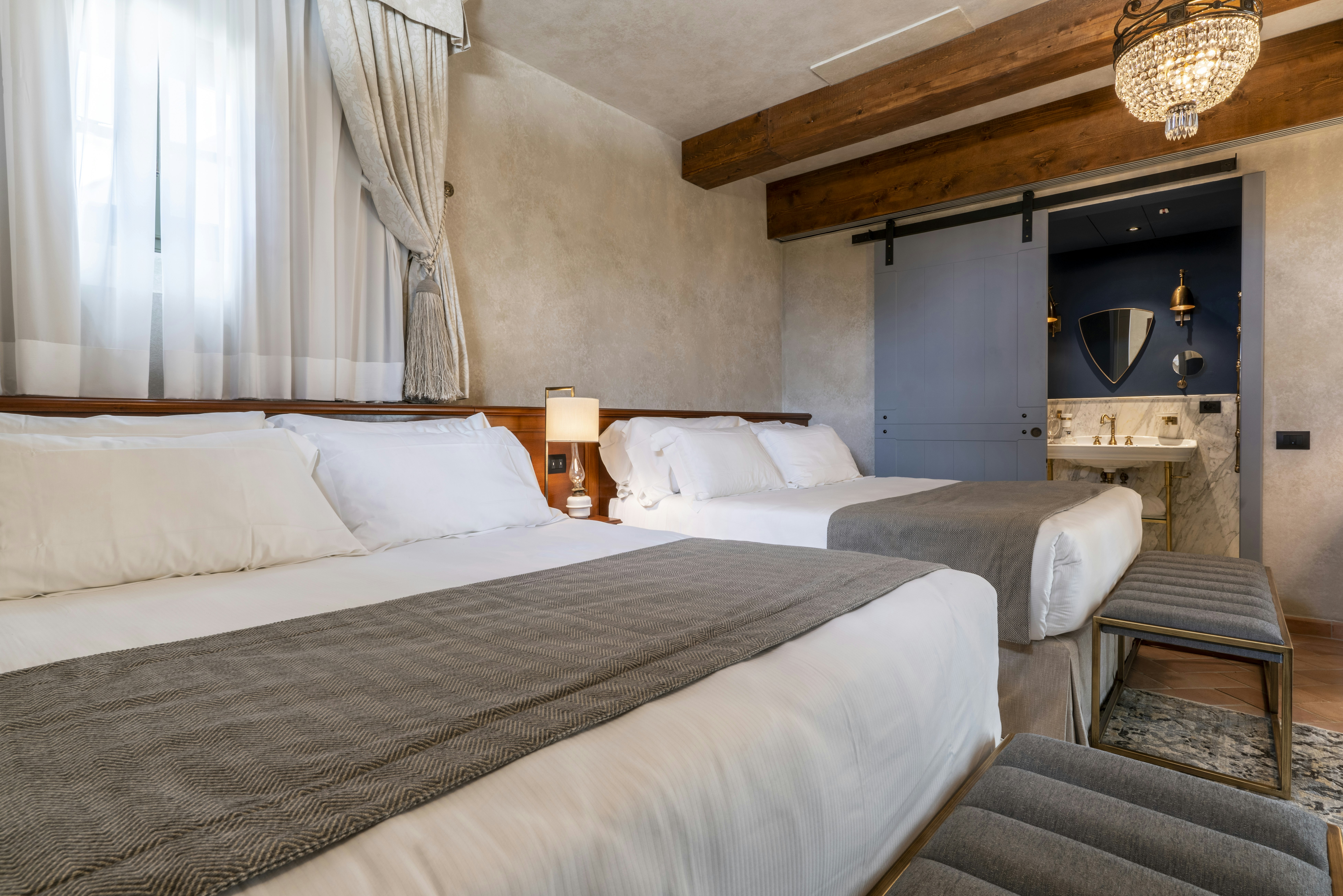 Villa Petriolo 3/50