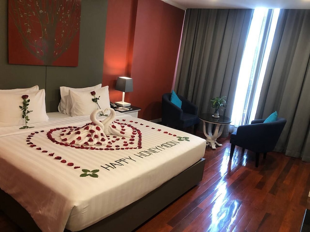 Memoire Siem Reap Hotel 12/46