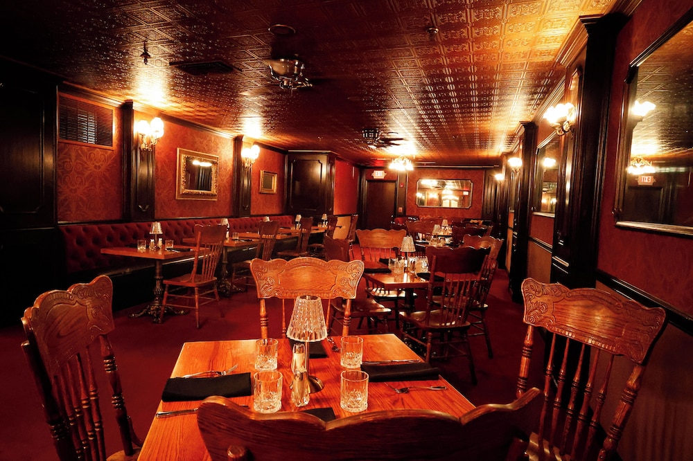 Mizpah Hotel 29/38