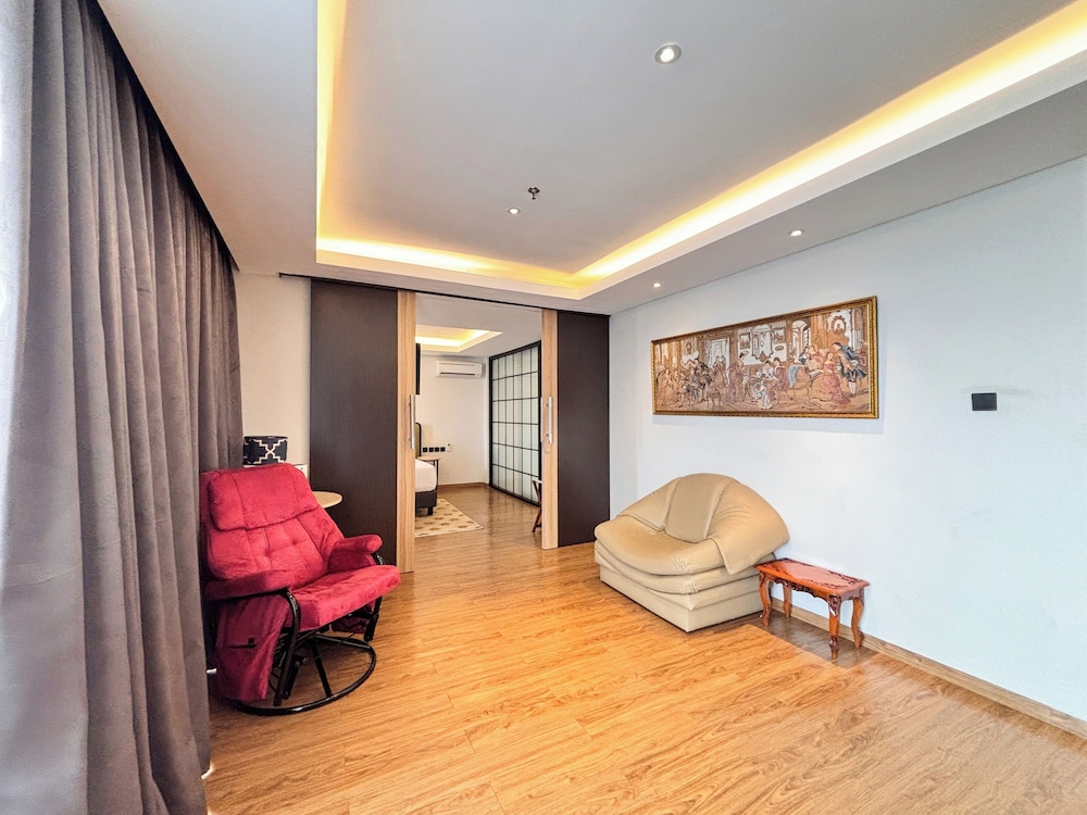 Luminor Hotel Padjadjaran Bogor 20/37