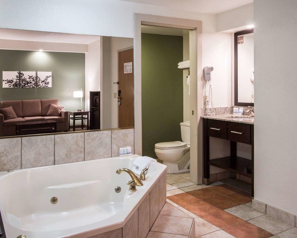 Sleep Inn Suites Buffalo Airport 22/63