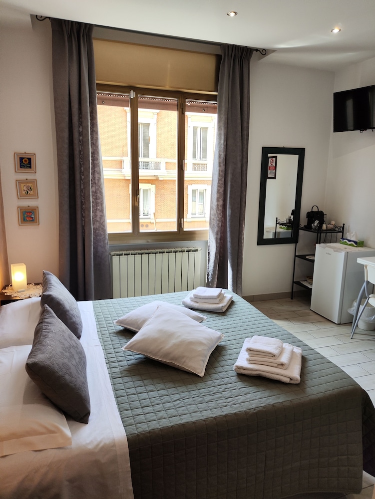 Bed And Breakfast Centrale 16/50