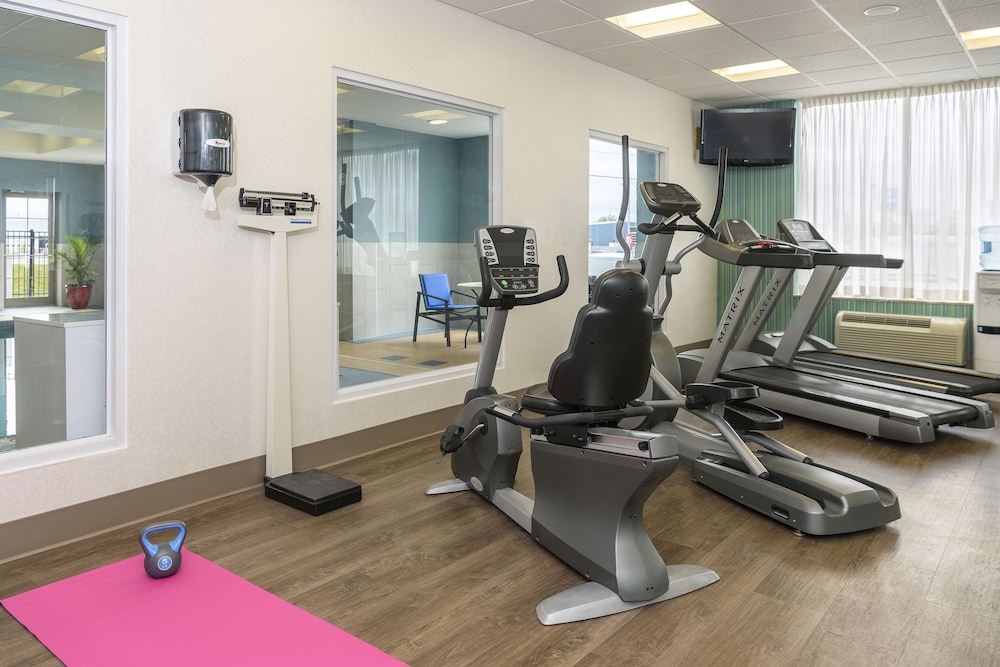 sport facilities