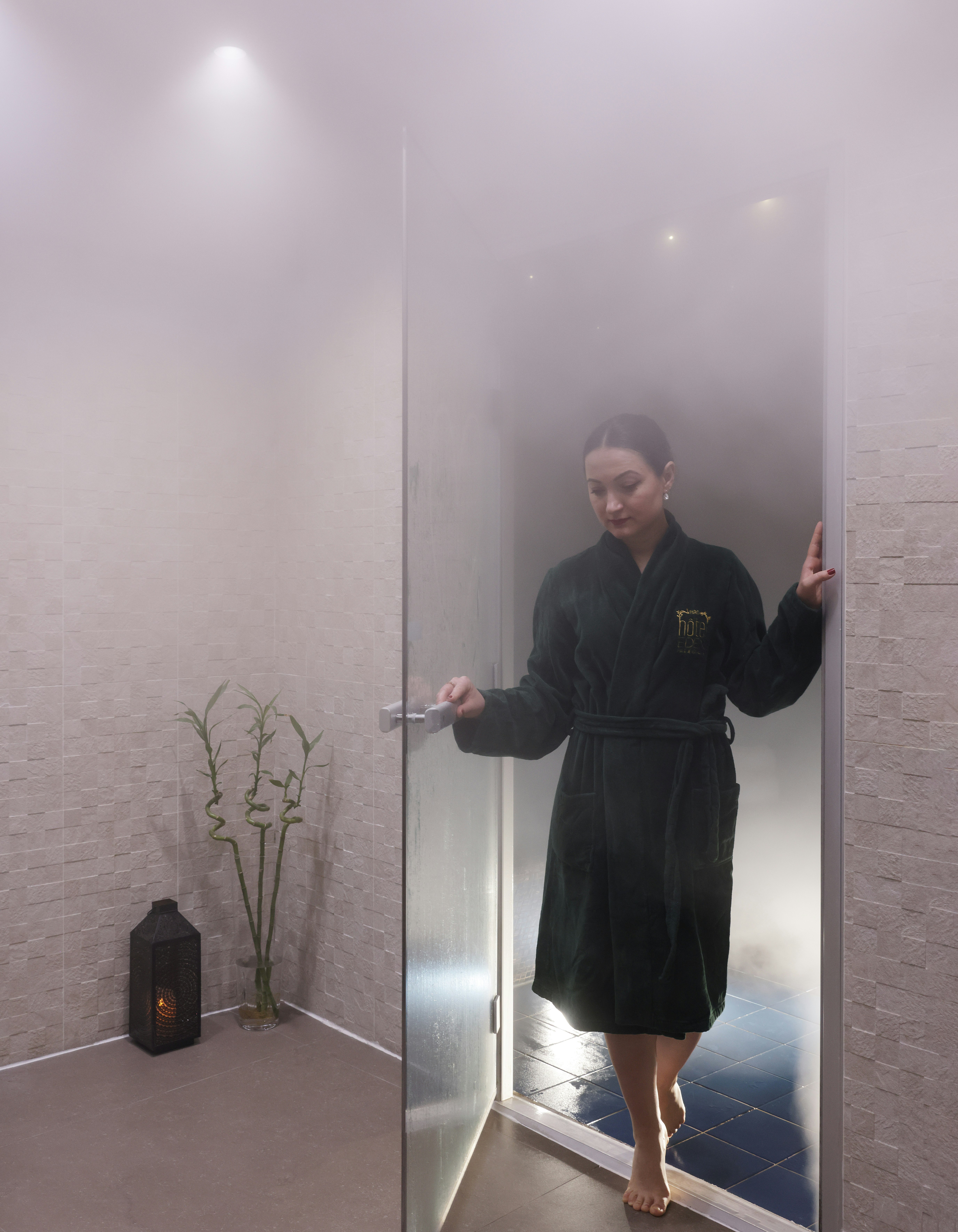 Hotel Eden 7/50