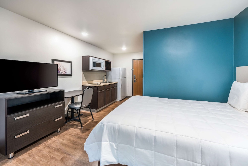 WoodSpring Suites Columbus West - Hilliard 23/53