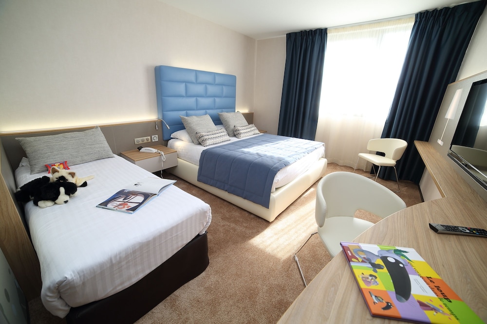room
