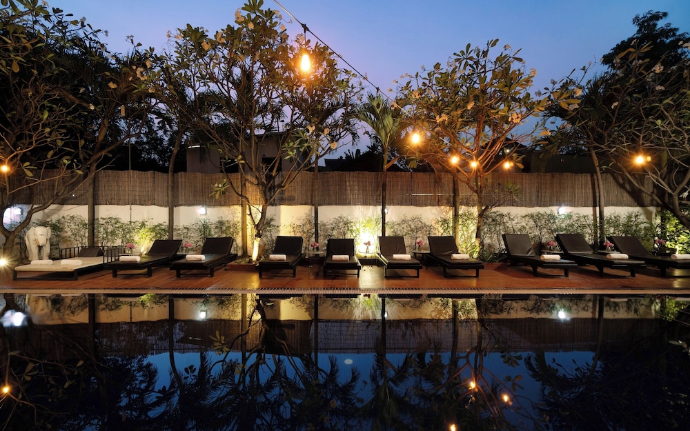 Harmony Indochine d'Angkor photo1
