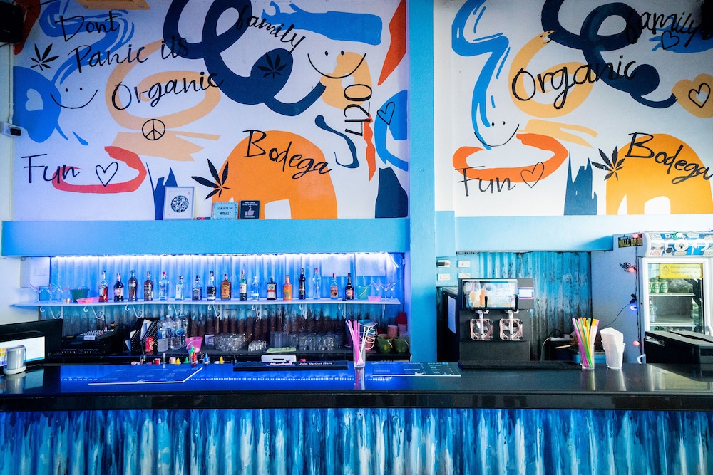Bodega Bangkok Party Hostel - Adults Only 17/20