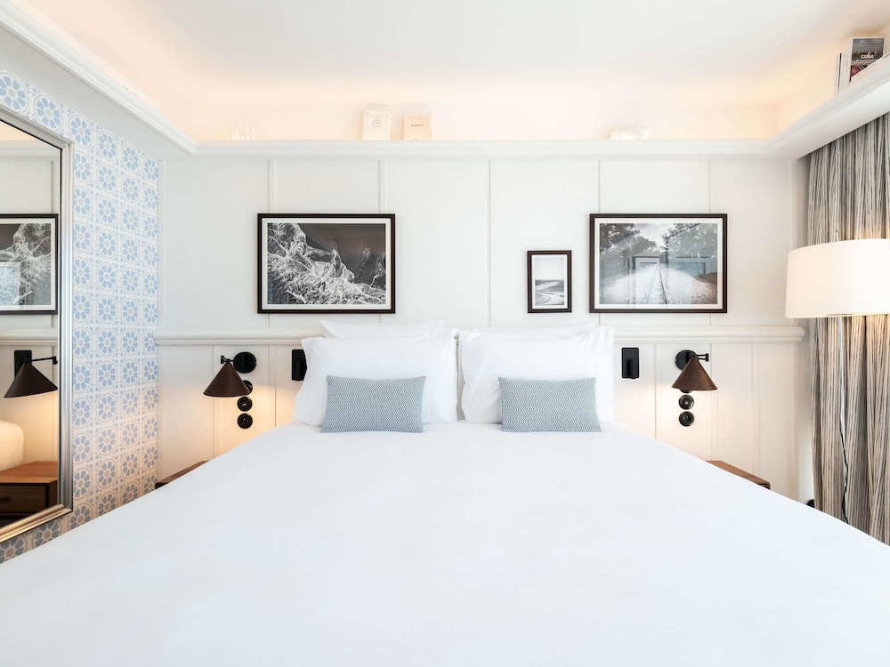 Bel Hotel Oleron Thalasso & Spa - MGallery 23/71