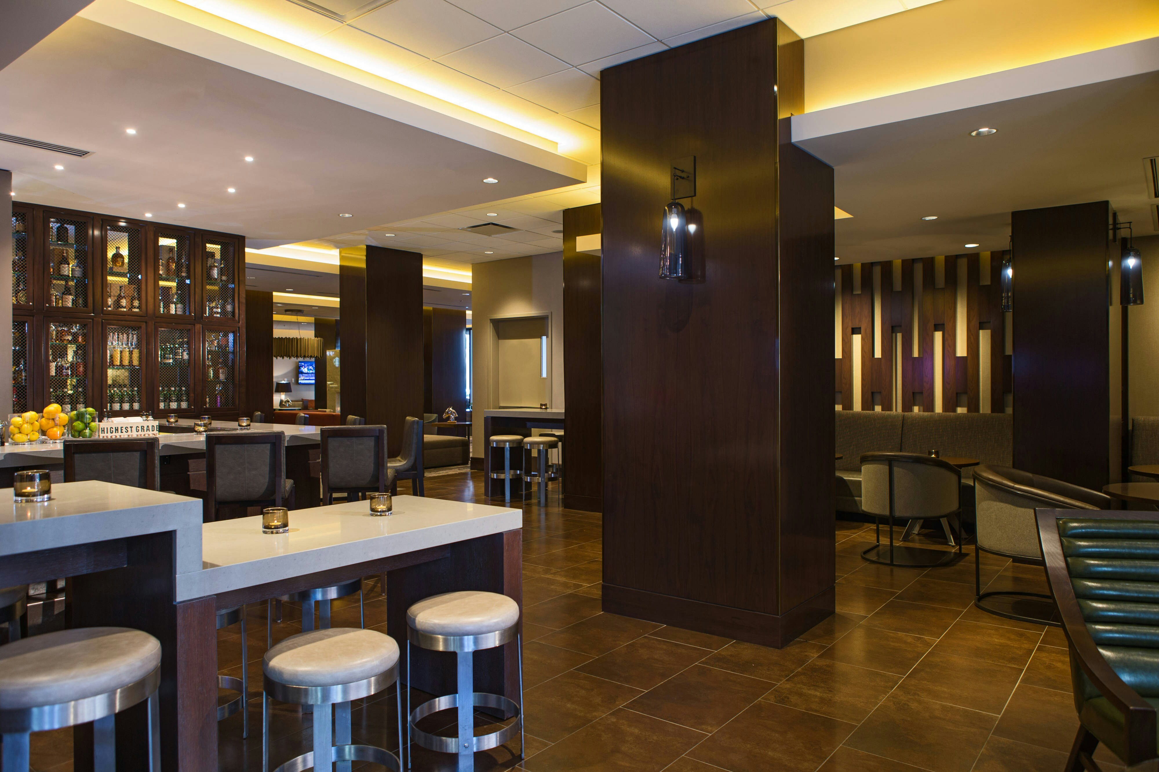 CALGARY MARRIOTT DOWNTOWN HOTEL 44/72