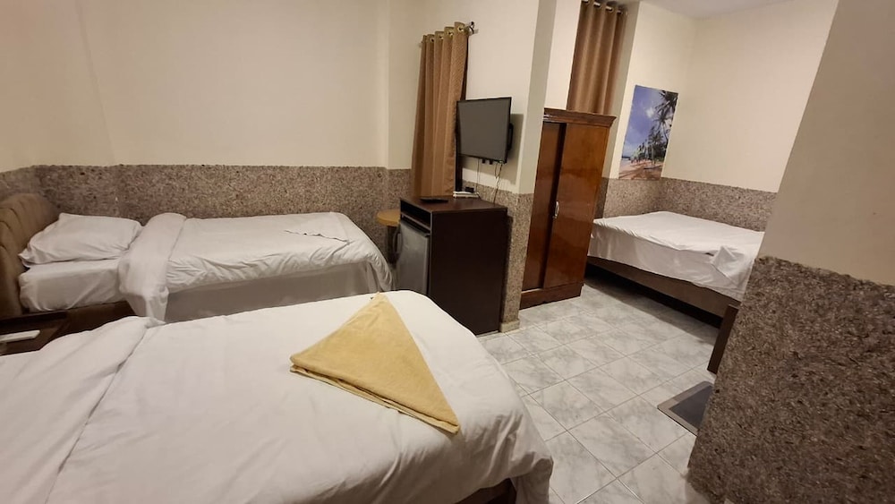 Canary Hotel 15/50