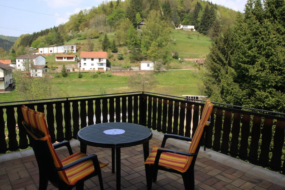 Gasthof Pension Zur Traube 16/30