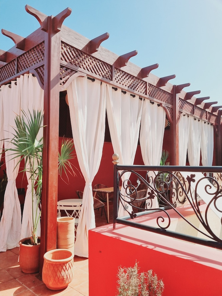 Riad La Bigarade 27/46