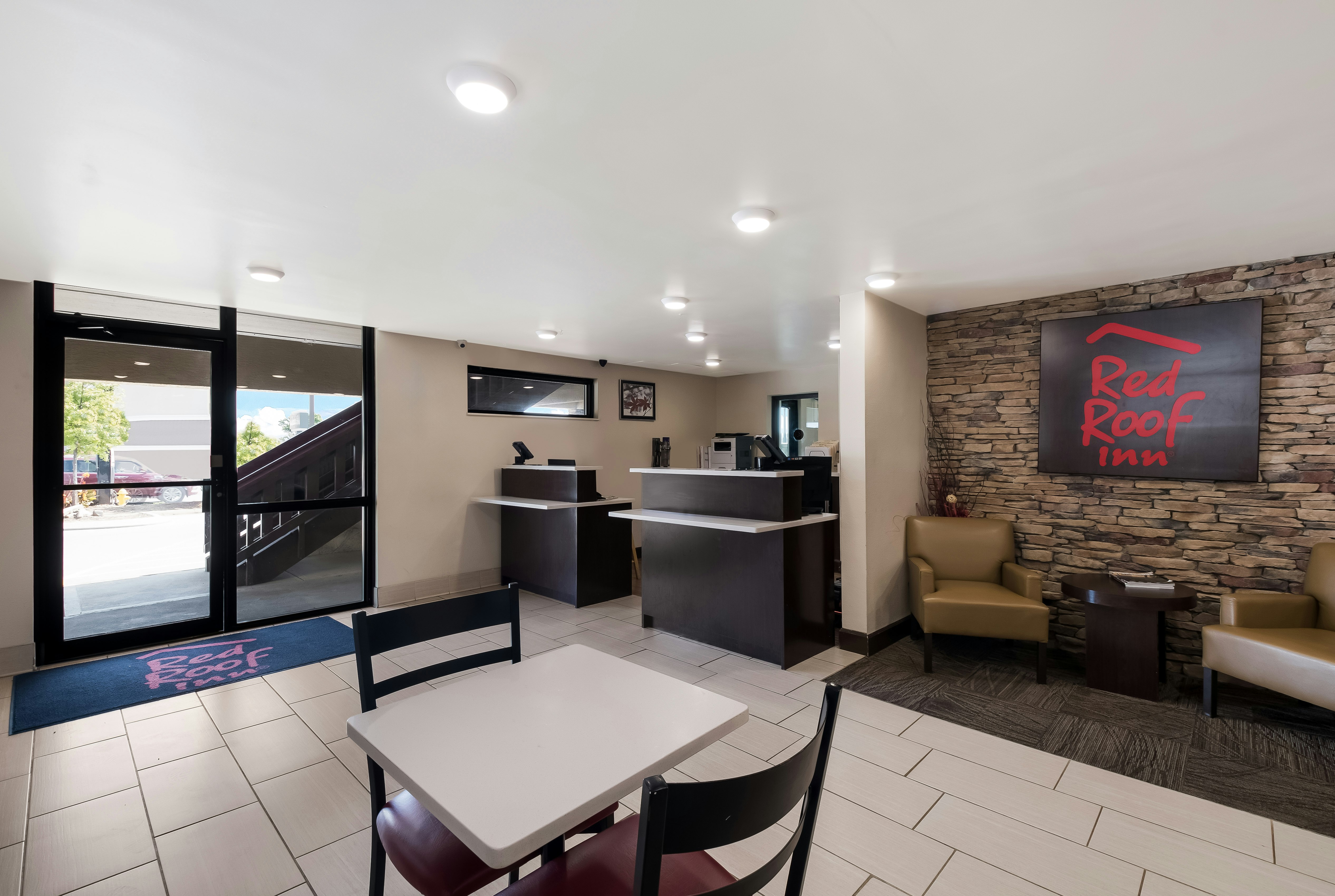 Red Roof Inn Chattanooga - Hamilton Place 14/17