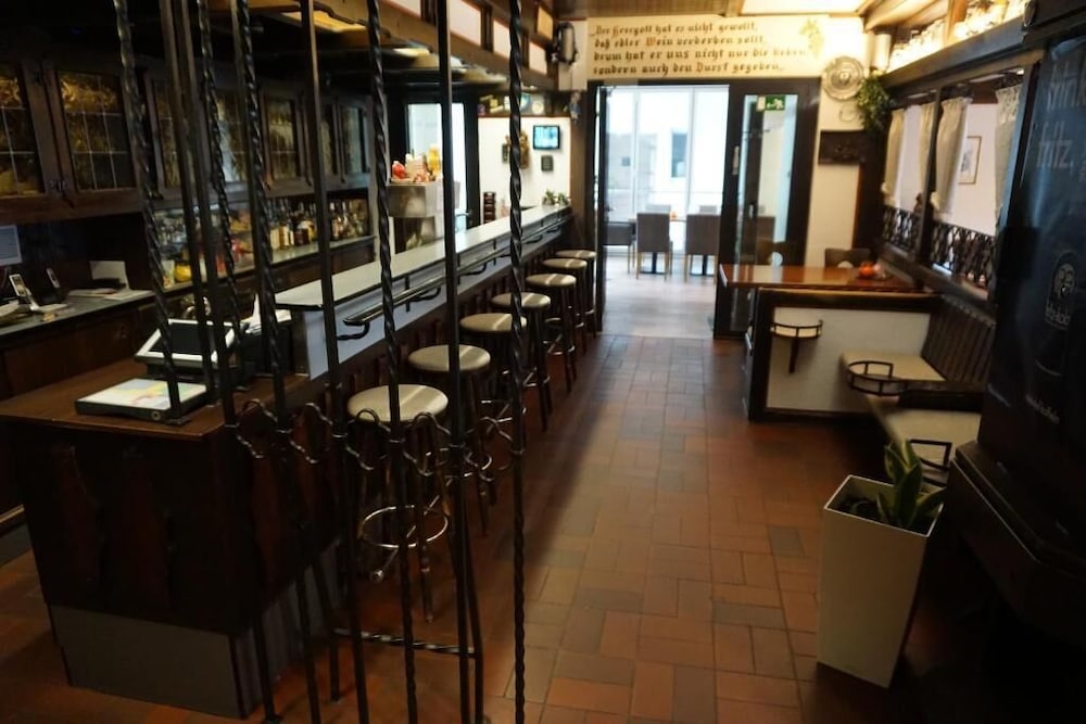 Hotel Weinhaus Grebel 26/49