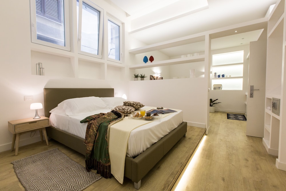 Palermo In Suite Aparthotel Shs 13/52