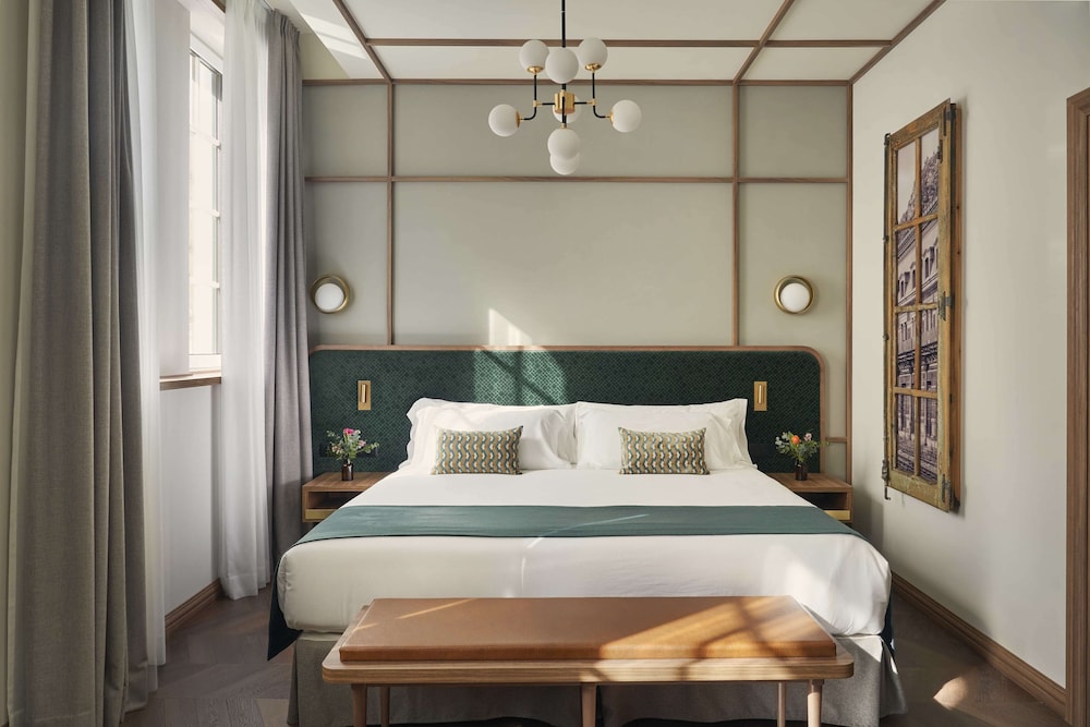 Canfranc Estación, a Royal Hideaway Hotel 27/62
