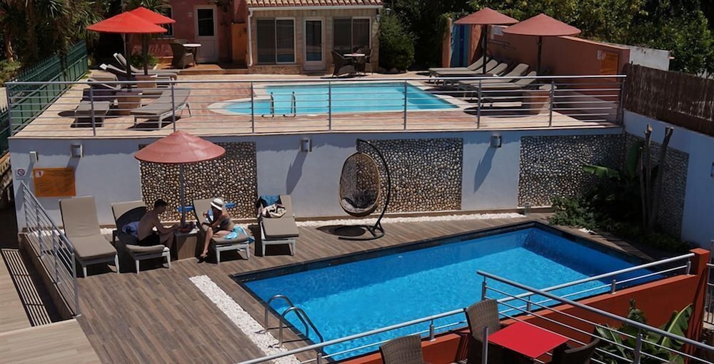 Villas D. Dinis Charming Residence in LAGOS - PORTUGAL